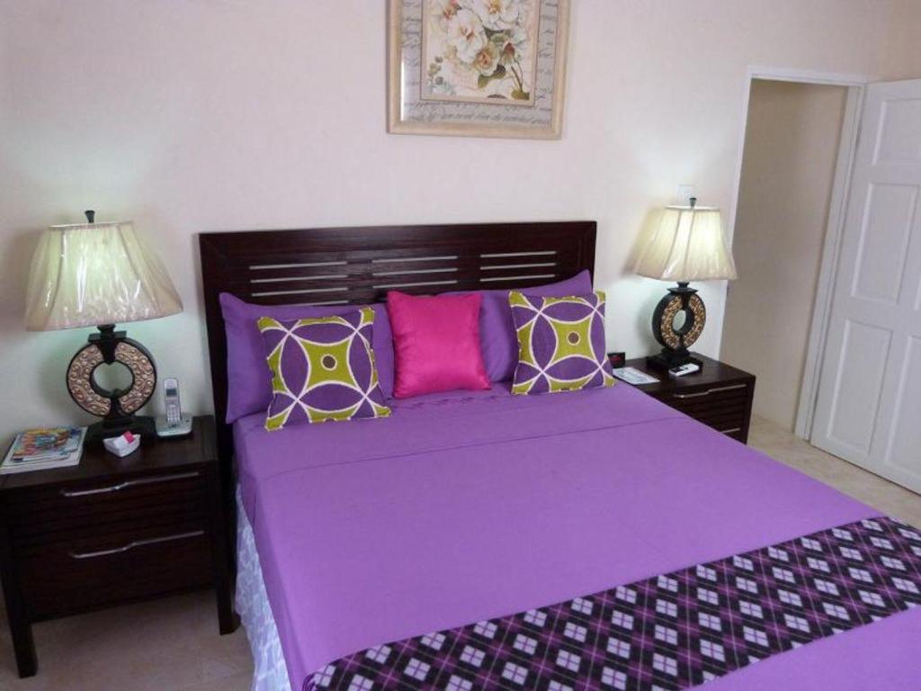 Hopeville Apartments - Appartement Met 1 Slaapkamer