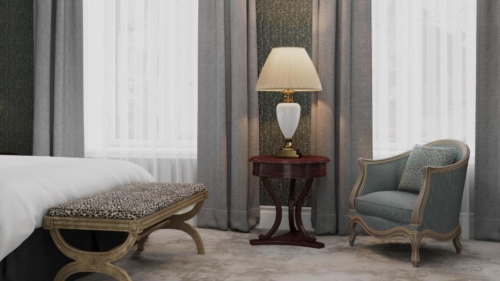 Hotel Victoria - Resim 45