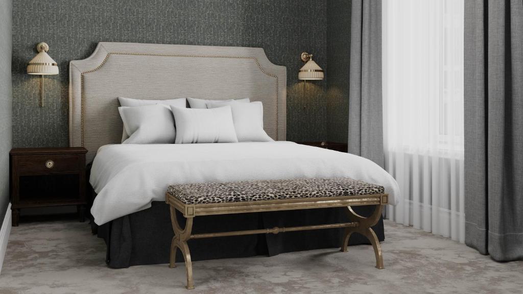 Hotel Victoria - Resim 24