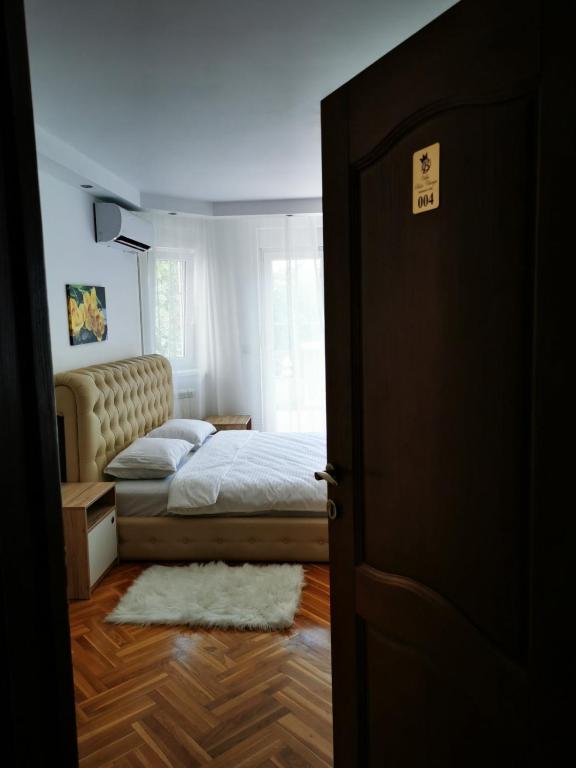 Villa Boho Cherga - Resim 38