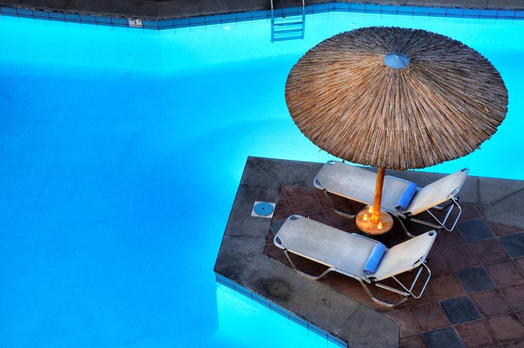 Elounda Krini Hotel