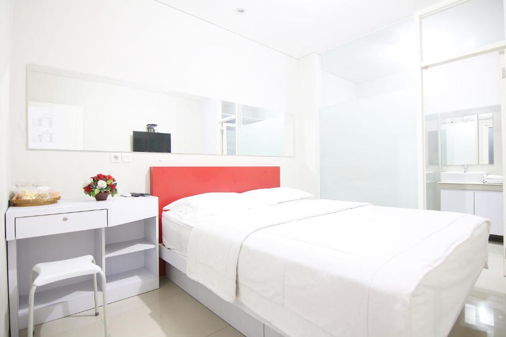 Kanwa Residence - Housity