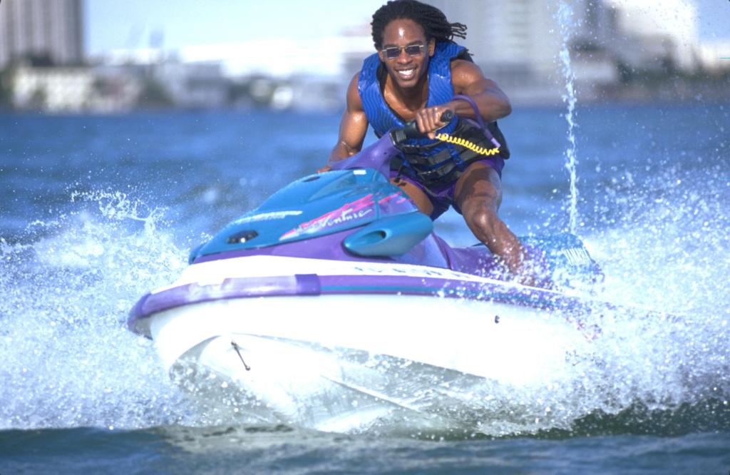 Holiday Inn Miami Beach-Oceanfront by IHG photo