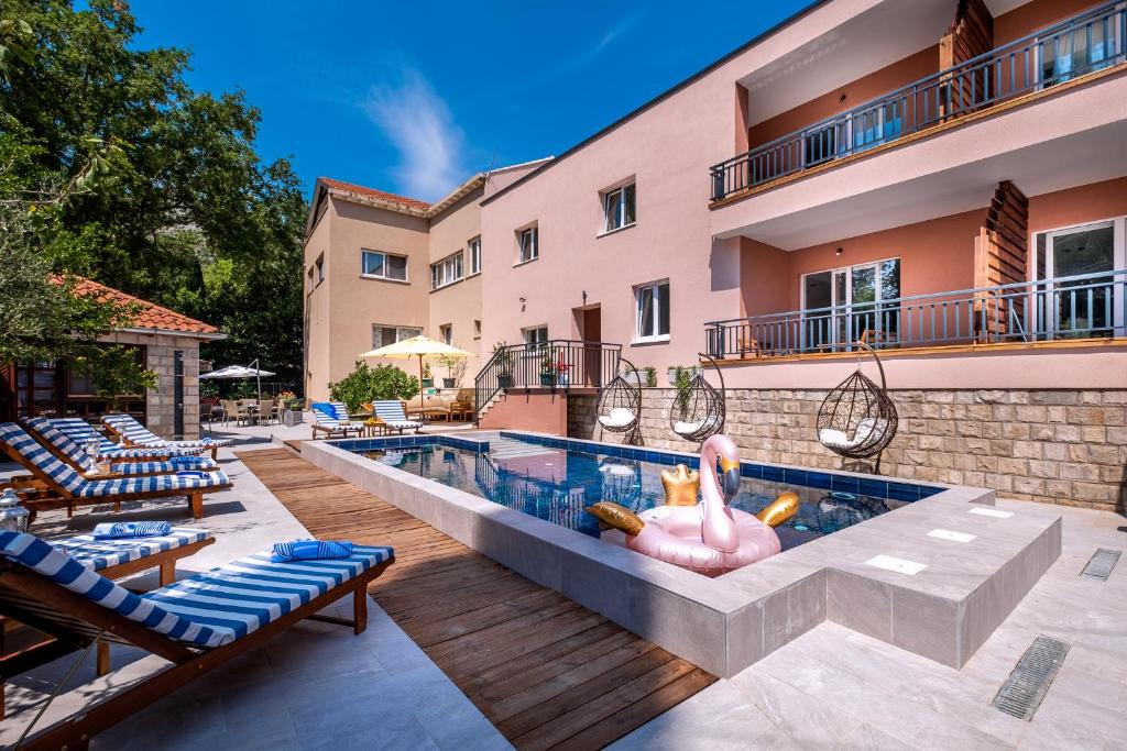 Villa Providenca