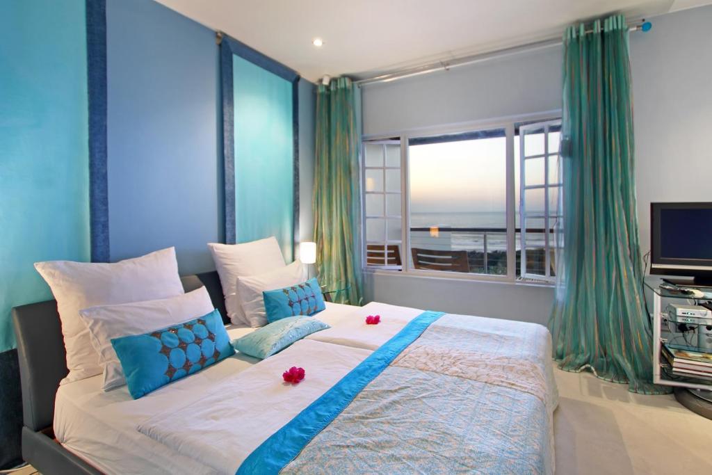 Days At Sea Beach Lodge - 初级套房