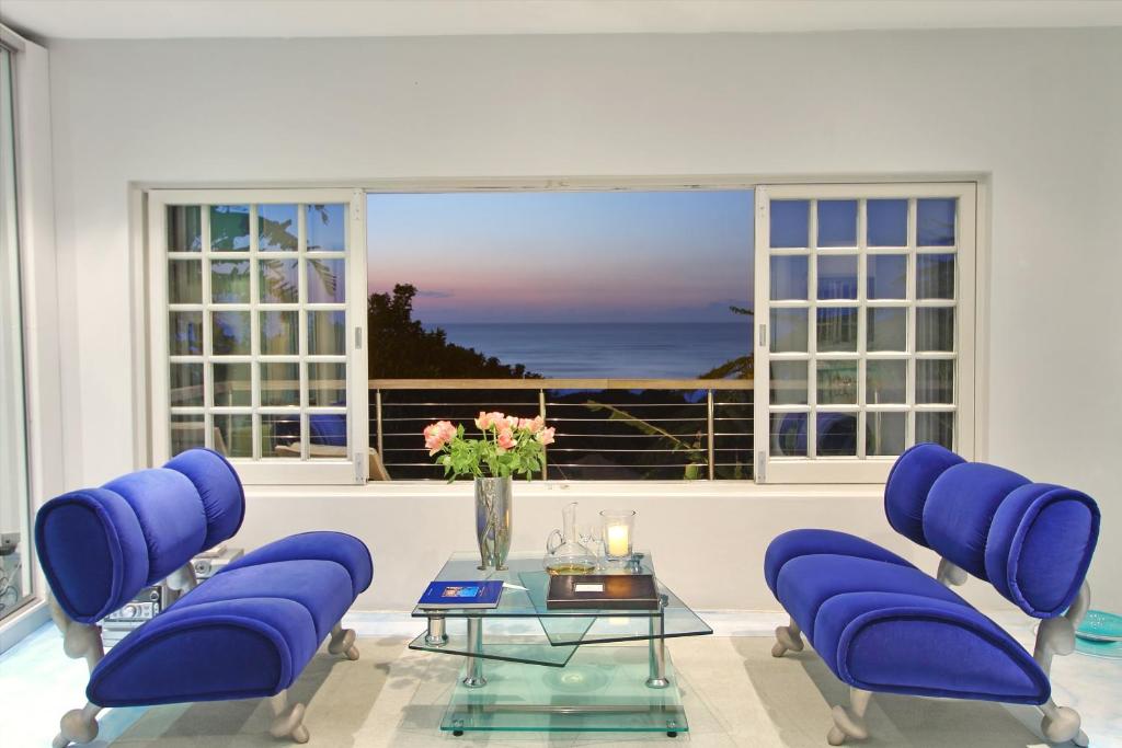 Days At Sea Beach Lodge - 初级套房