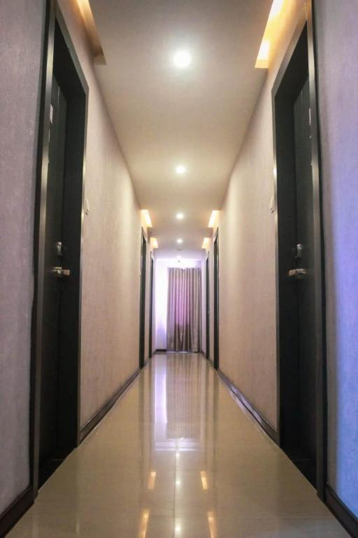 Fotografie z fotogalerie ubytování CREW EXPRESS Hotel v destinaci Lubukpakam