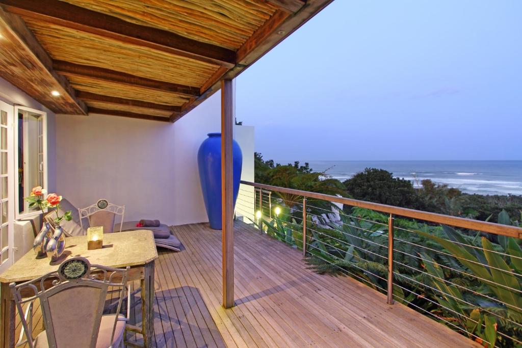 Days At Sea Beach Lodge - 初级套房