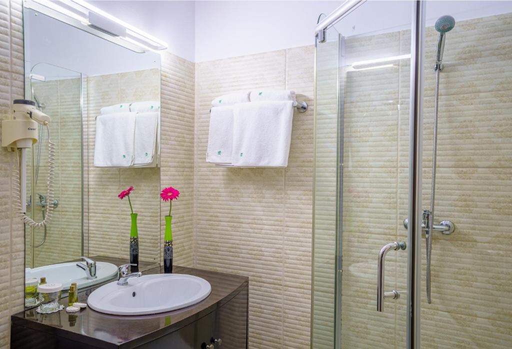 Avis Hotel By WS Group - Resim 10