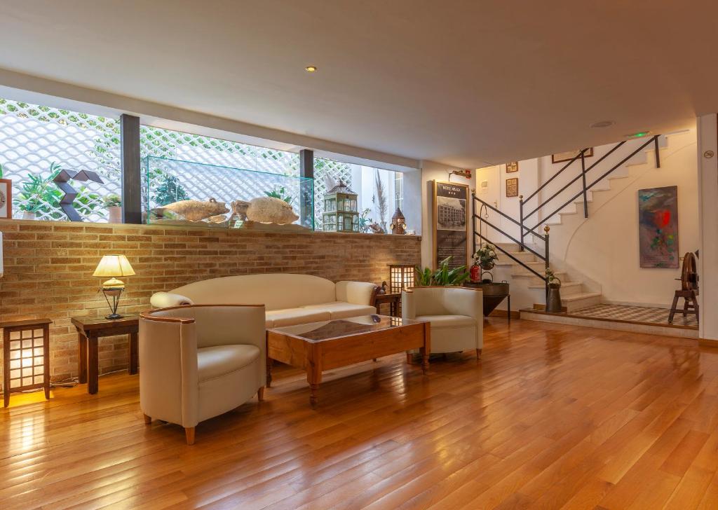 Hotel Araxa - Adults Only - Resim 14