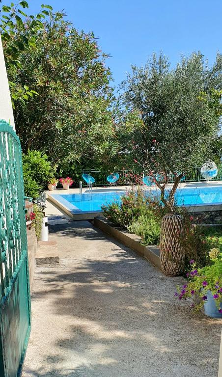 Boutique Home Saltaragazza - 13