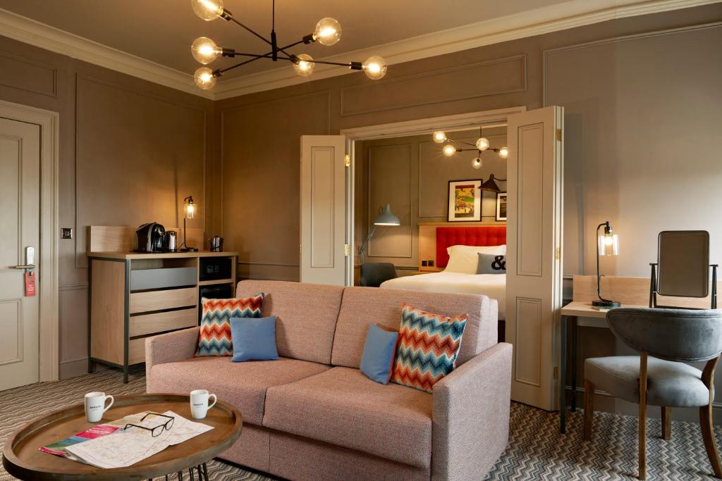 Bike & Boot Inns Scarborough - Leisure Hotels for Now - Resim 18