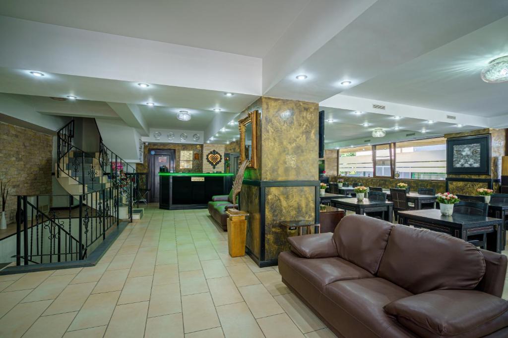 Avis Hotel By WS Group - Resim 16