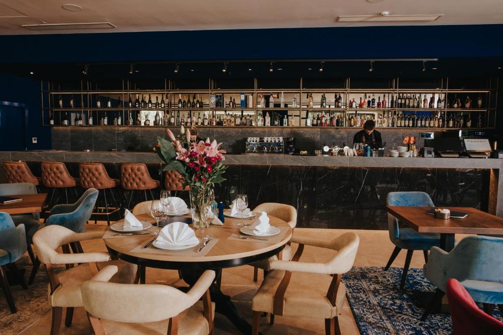 Ποτά στο Ramada by Wyndham Podgorica