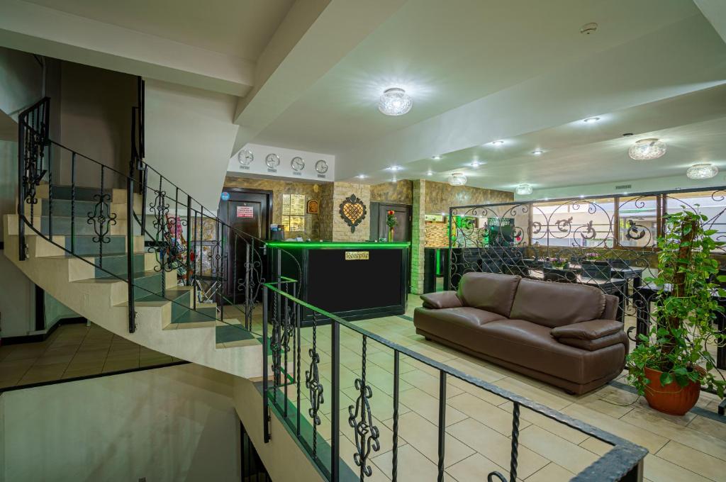 Avis Hotel By WS Group - Resim 17