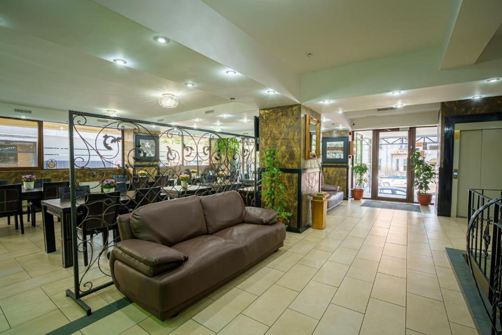Avis Hotel By WS Group - Resim 18