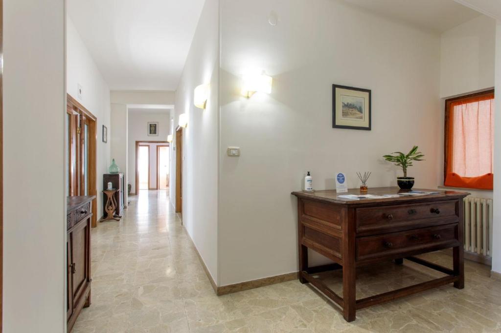 Zdjęcie z galerii obiektu Porta della Musa w mieście Ascoli Piceno