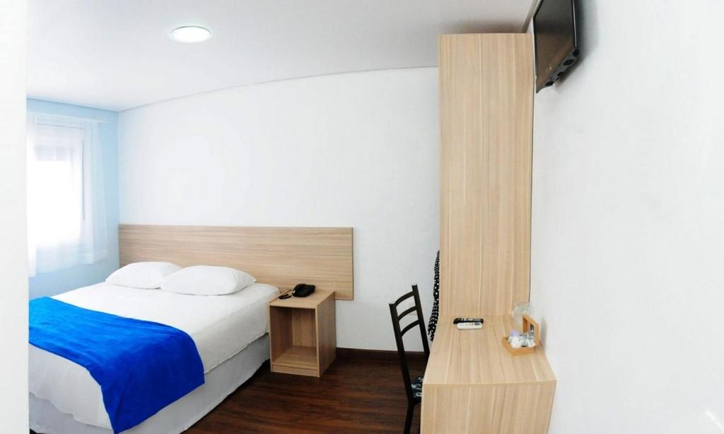  Hotel Torre dos Ventos