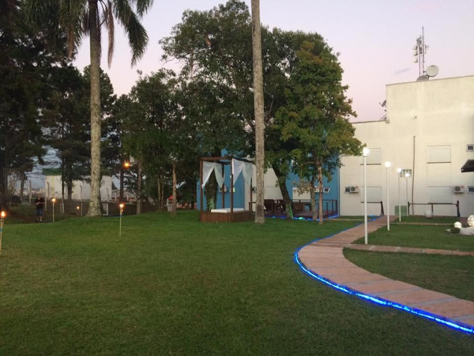 Hotel Torre dos Ventos
