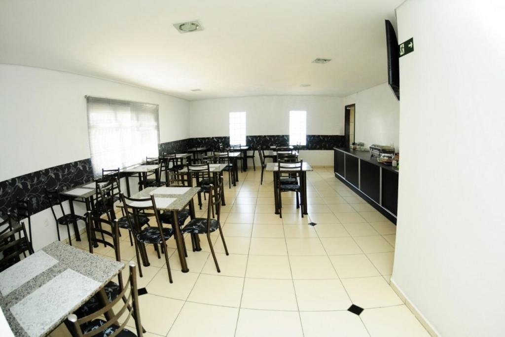  Hotel Torre dos Ventos