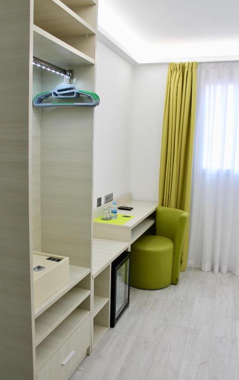 Rambla Alicante Contactless - Resim 15