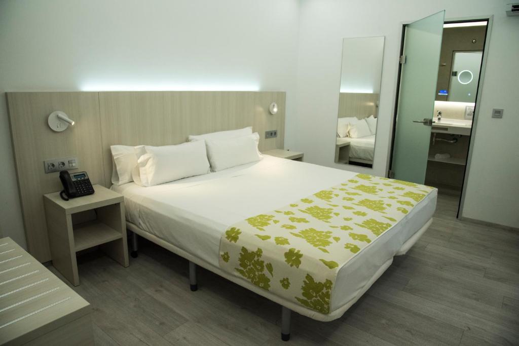 Hotel Rambla Alicante Contactless, Alicante – Aktualisierte ...