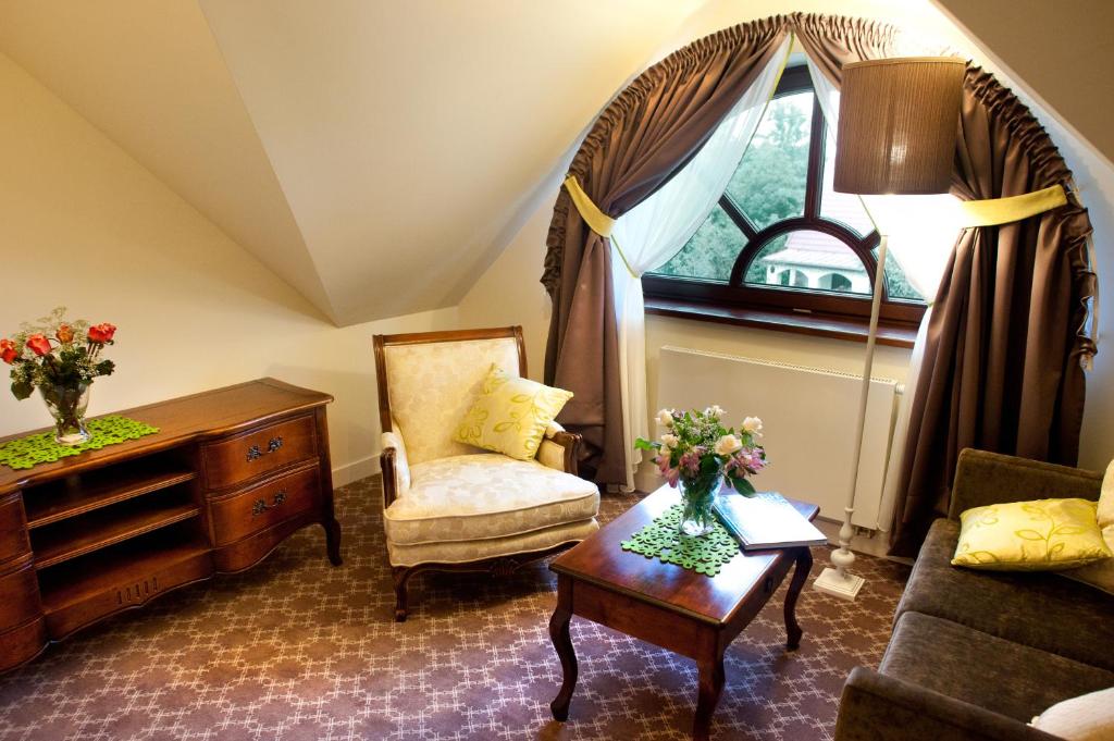 Hotel Kazimierzówka - 6