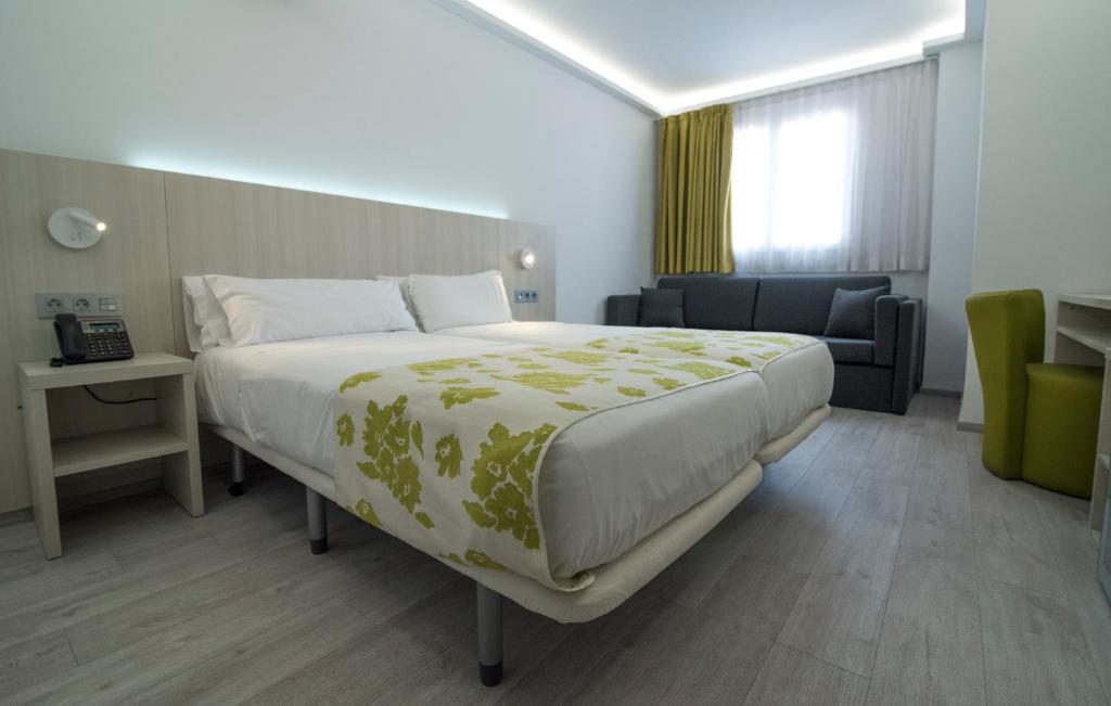 Hotel Rambla Alicante Contactless, Alicante – Bijgewerkte ...