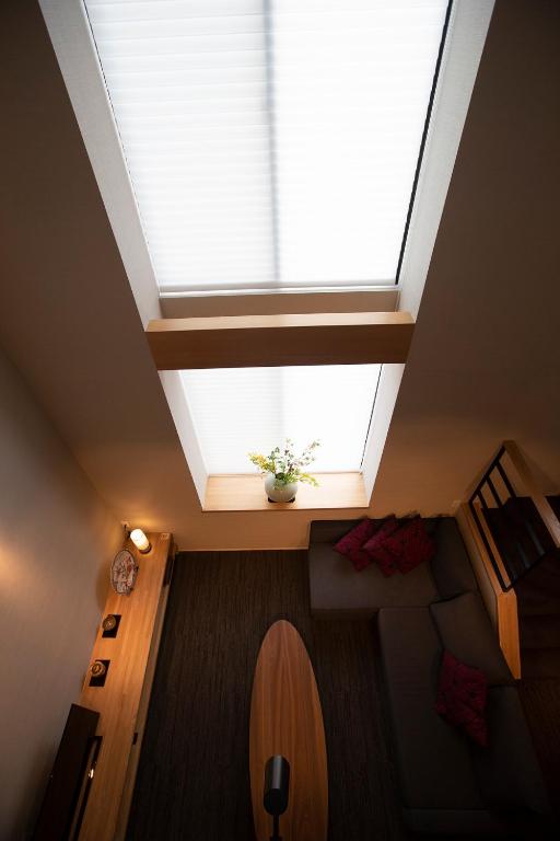 Fotografie z fotogalerie ubytování Hotel Sengokuhara 533 v destinaci Hakone