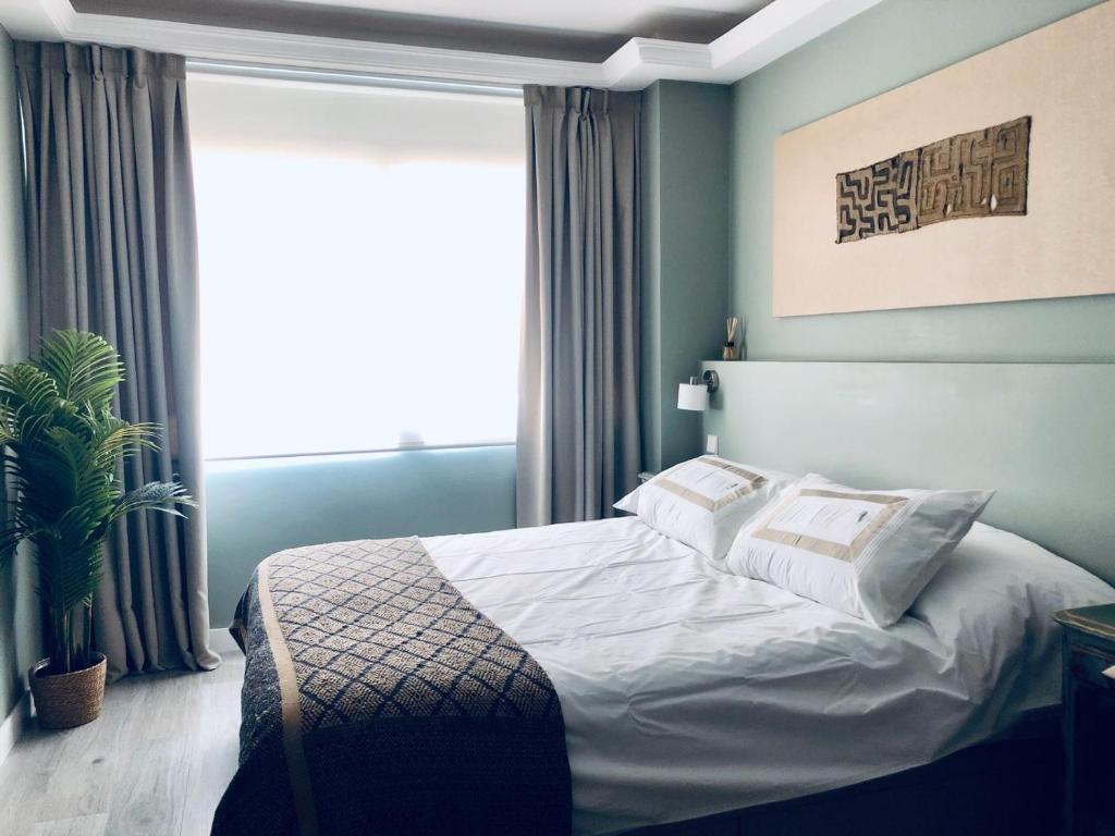 Recoletos Estudio en la mejor zona de Madrid - Resim 13