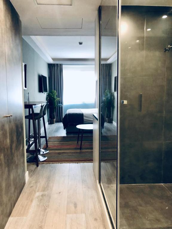 Recoletos Estudio en la mejor zona de Madrid - Resim 3