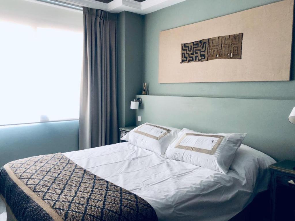 Recoletos Estudio en la mejor zona de Madrid - Resim 25