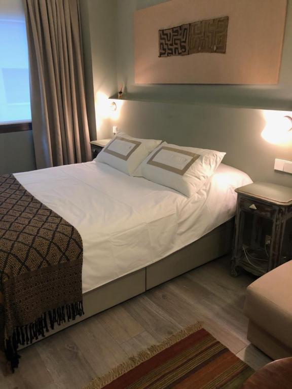 Recoletos Estudio en la mejor zona de Madrid - Resim 18