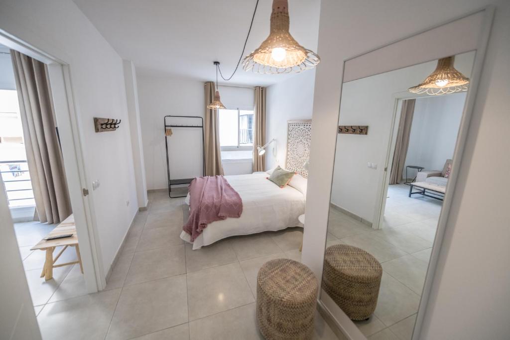 La Farmacia - One-Bedroom Apartment