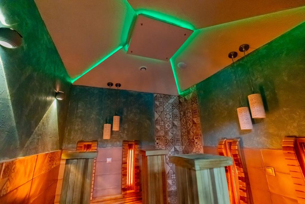 Фотография из галереи ALFA Hotel & Wellness Miskolctapolca в Мишкольц-Тапольце