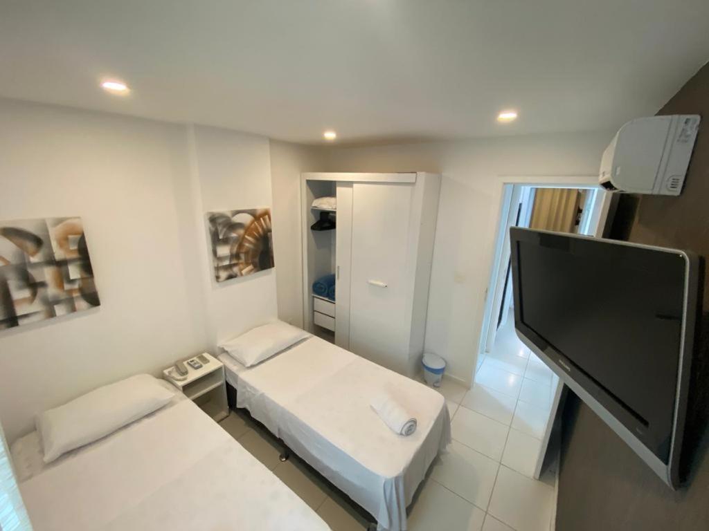  Hotel Mandai 2 suítes apt 101