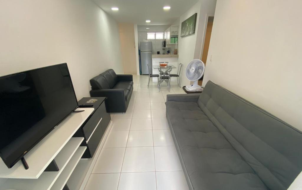  Hotel Mandai 2 suítes apt 101