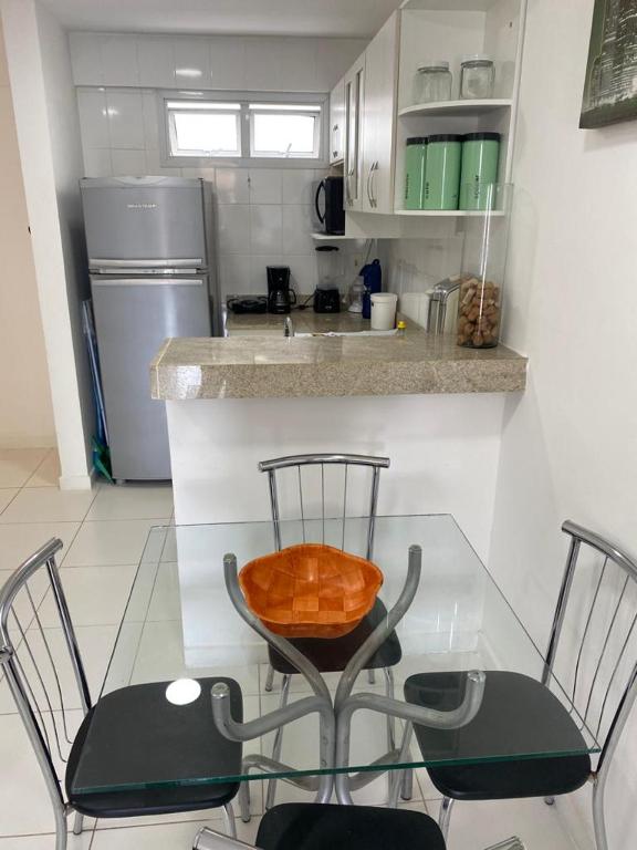  Hotel Mandai 2 suítes apt 101