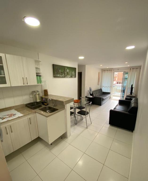  Hotel Mandai 2 suítes apt 101