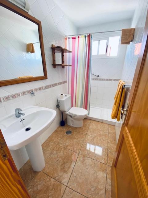 Apartamentos Sandra - 1