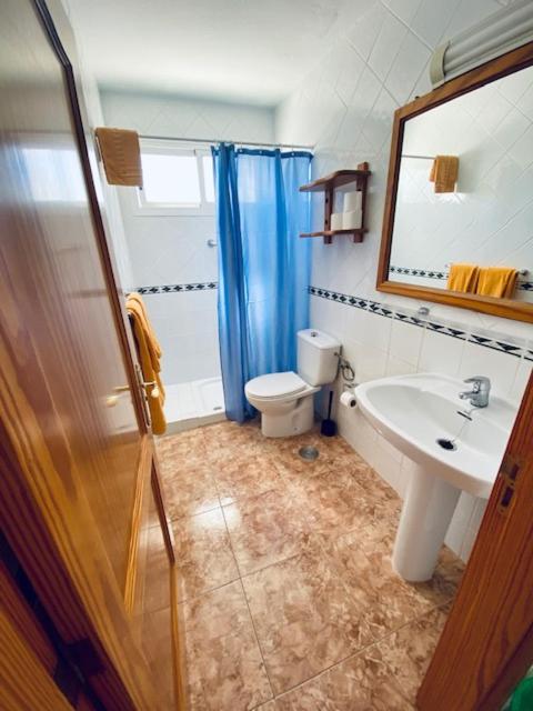 Apartamentos Sandra - 18