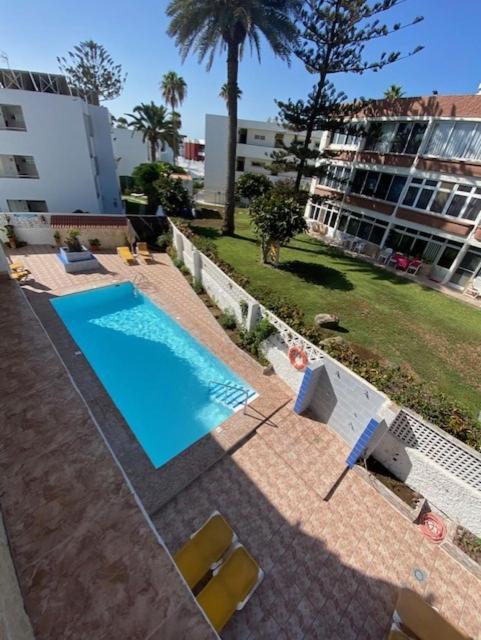 Apartamentos Sandra - 14