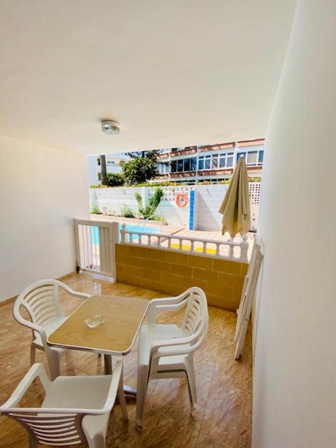 Apartamentos Sandra - 2