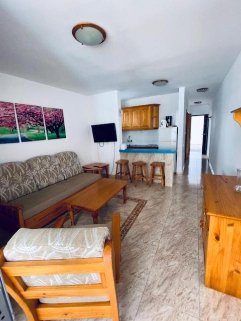 Apartamentos Sandra - 13