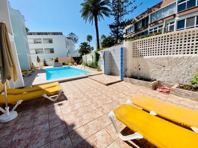 Apartamentos Sandra - 7