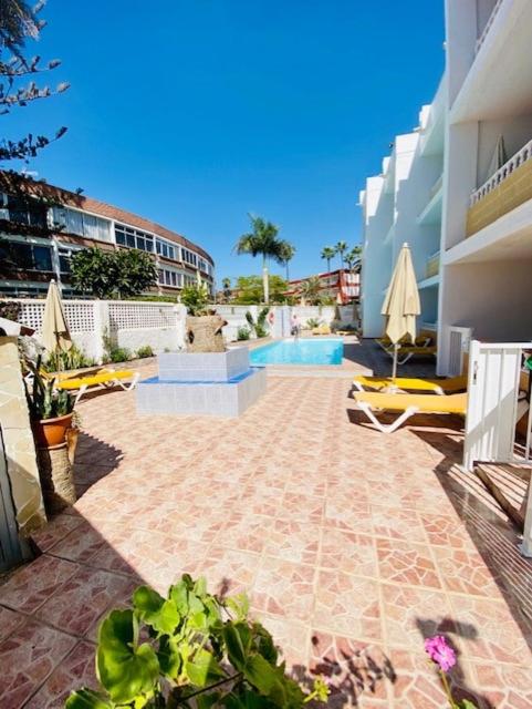 Apartamentos Sandra - 5