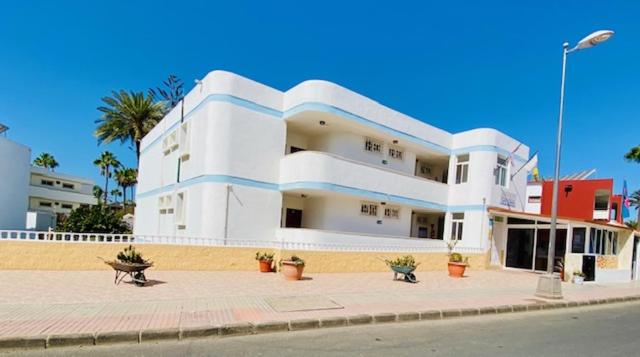 Apartamentos Sandra - 3