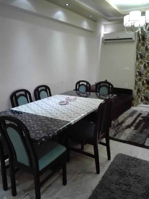 Borg Barka - Families Only - Appartement