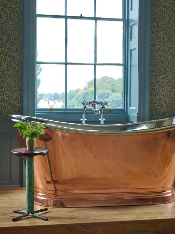 Suite Catherine Parr