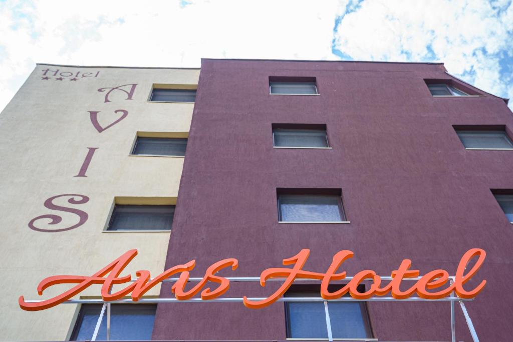 Avis Hotel By WS Hotel Group